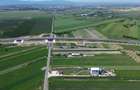 Teren 14.300 mp, D=50 ml, langa nod autrostrada A7 - 3