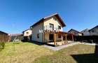 Casă 4 Camere | Terasă Amenajată | 115 mp Utili | Credit | Izvor