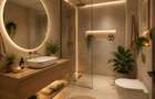 Garsonieră - studio - suprafață 63mp, 2 balcoane -Pisoni Residence/Calea Plevnei - 5