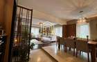 Băneasa Greenfield - Apartament 5 camere 187 mp - Comision 0% - 4