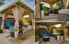 CASĂ COMPLET MOBILATĂ, FOIȘOR, JACUZZI ȘI GRĂDINĂ LA APROXIMATIV 30 DE BUCURESTI - 2