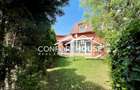 Vila P+E+M, 5 camere, ansamblu rezidential cu piscina, IANCU NICOLAE - 2