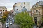 Studio Piata Romana – Gradina Icoanei, strada Dionisie Lupu - 18