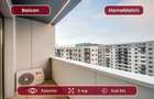 Cortina North || 2 camere || Amenajat cu designer || Comision 0% - 6