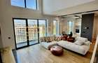 CLOUD 9/PENTHOUSE DUPLEX/SPATII GENEROASE/DESIGN UNIC/2 LOCURI DE PARCARE /+TVA - 3