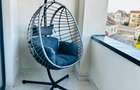 Apartament de inchiriat 3 cam. zona Promenada Mall - prima inchiriere  - 11