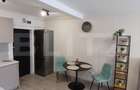 Apartament 2 camere open space, utilat si mobilat modern - 1