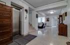 UNIC! Penthouse 7 camere, 286 mp utili, langa Parc Bazilescu, metrou! - 5
