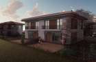Casa Tip Duplex parter+etaj,375 mp de teren, situata in Chinteni! - 19