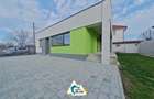 Vila in stil mediteranean cu 3 camere construita in 2024 in Vlaidimirescu - 1