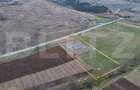 Teren intravilan cu proiect de casa 2600, zona Hapria - 3