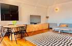 Proprietar închiriez apartament 3 cam. (112 mp), bloc NOU, zona SPA, Elisabetin - 1