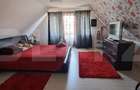 Conac modern cu saună, ciubăr și seră, 1.500 mp grădină – sat Dridif - 7