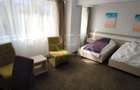 Hotel, Calea Floreasca - 5
