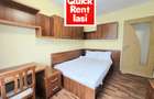 Sfantul Lazar-Palas Mall - Apartament 3Camere Decomandat Cu 2Bai De Inchiriat - 6