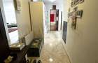 Apartament la cheie de 2 camere, balcon, parcare,  Florilor - 5