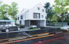 Cladire moderna de birouri S+P+1+M, Baneasa - 15
