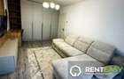 De inchiriat! Apartament cu doua camere situat in Poitiers Towers - 1