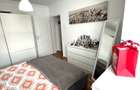 Cetatii | 3 Camere | Etaj 1 | Amenajat Modern - 3