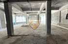 Spatiu comercial Boema Bd Tomis P+2 semifinisat posibilitate recompartimentare - 9