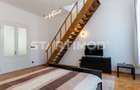 Studio mobilat Central Brasov cu parcare str Lunga - 37
