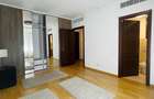 INCHIRIERE APARTAMENT DE LUX 3 CAMERE PARCARE SUBTERANA & BOXA ZONA KISELEFF SEC - 15