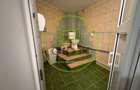 Spatiu comercial, 100 mp utili, demisol, Cartier Rovine - 5