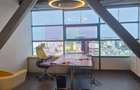 Etaj de birouri de închiriat | 680 mp utili | Hyperion Tower, Pipera