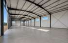 Hală industrială nouă de închiriat – Gilău | 580 mp,  teren 1.100 mp - 1
