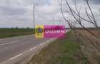 Teren Intravilan  cu front stradal la un Drum Principal langa București - 30