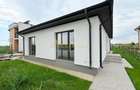 Casa Individuala - 4 camere - 2 bai - 416mp teren - 2