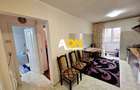 Apartament 2 camere, etaj 3,  mobilat utilat, zona Kaufland Cetate - 3