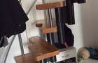 Apartament 2 camere +mansarda+terasa dva nord finisat mobilat  66.000eur neg - 8