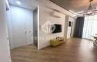 Inchiriere 2 camere în complex rezidential , mutare imediată , Floreasca - 8