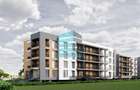 Apartament 2 Camere Generos, 64 mp, Pallady – Metrou Teclu - 2