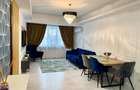 REA1029753 Apartament 3 camere Barbu Vacarescu vis a vis parc Verdi - 2