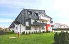 Apartament 2 camere cu gradină 25 m2 Coder Residence 3 - 10