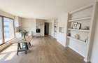 Apartament de închiriat | 3 camere | 2 băi | parcare subterană | Borhanci - 1