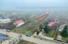 Teren 992mp Snagov / Ghermanesti / Strada Vaslui - 2