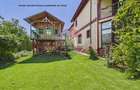 Vilă 10 camere + spațiu comercial | teren 1.300 mp | Otopeni 23 August