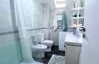 Duplex elegant într-un bloc tip vilă – 90 mp de confort, lumină și intimitate - 11