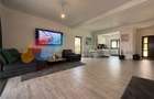 Duplex modern 4 camere, teren 380mp-Dezmir - 1