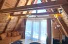 Oportunitate de investiție – 3 Cabane A-Frame la cheie în Moieciu - 5