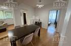 Inchiriere apartament 4 camere cu parcare Marasti zona BRD - 1