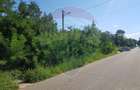 Teren 6,890mp Crasna / Strada Crasna - 4