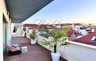 Penthouse lux 2 nivele 7 camere 180 mp | 3 terase 250 mp | zona Buna Ziua | Cluj - 18