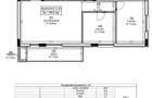 Ap 24 Teilor Residence - 3 camere - 1
