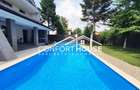 Proprietate exclusivista, arhitectura moderna, piscina, Iancu Nicolae