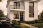 Casa Individuala - 4 camere - 2 bai - 338mp teren - 1