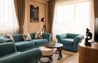 Apartament 3 camere de închiriat – IBO Residence, Mamaia Sat  PRIMA INCHIRIERE - 1